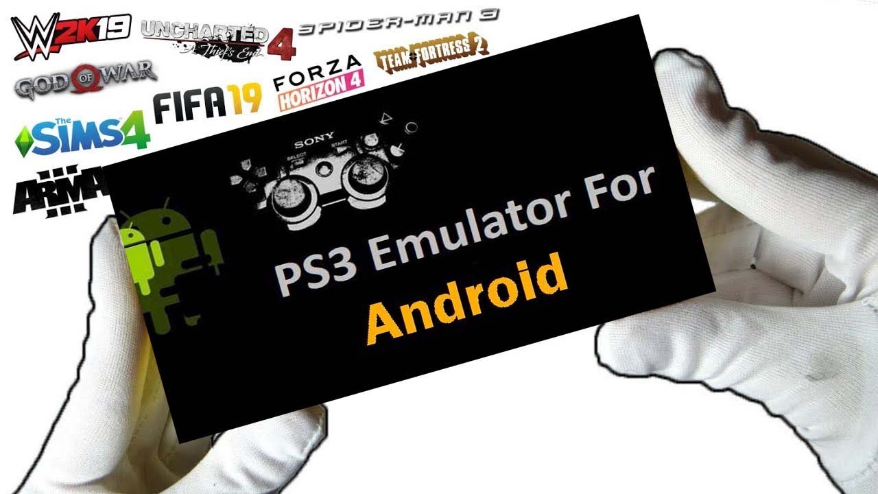 ps3 emulator download mac